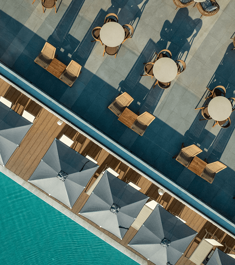 Heromylos Vivo E Vista Bistro