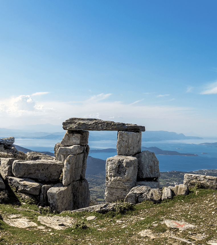 Heromylos About A Land Of History