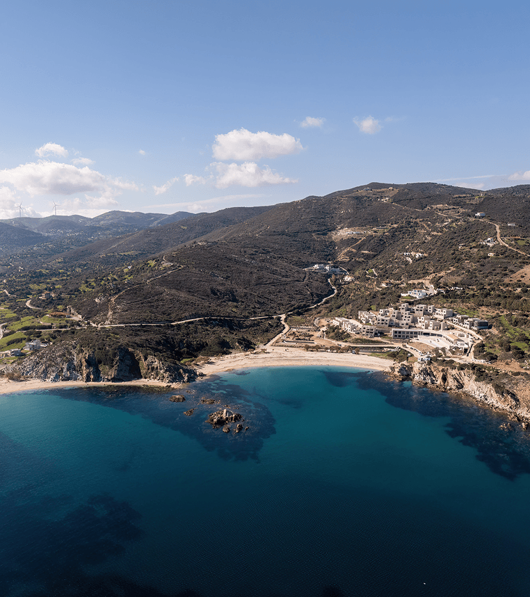 Heromylos About A Unique Landscape