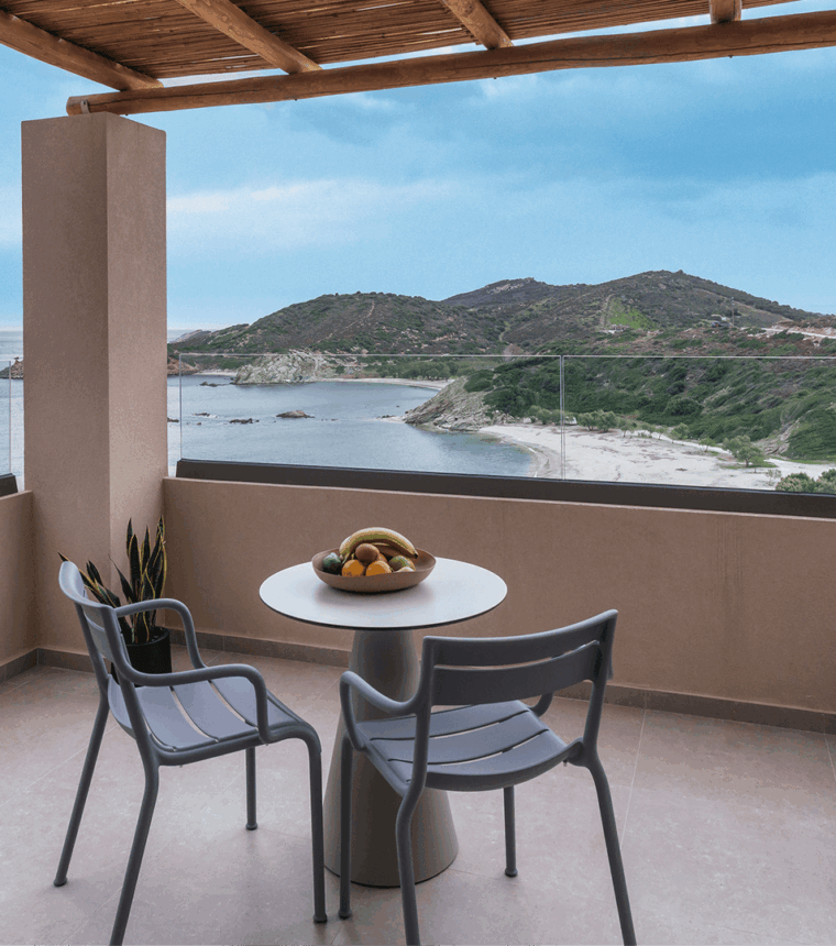 Junior Suites