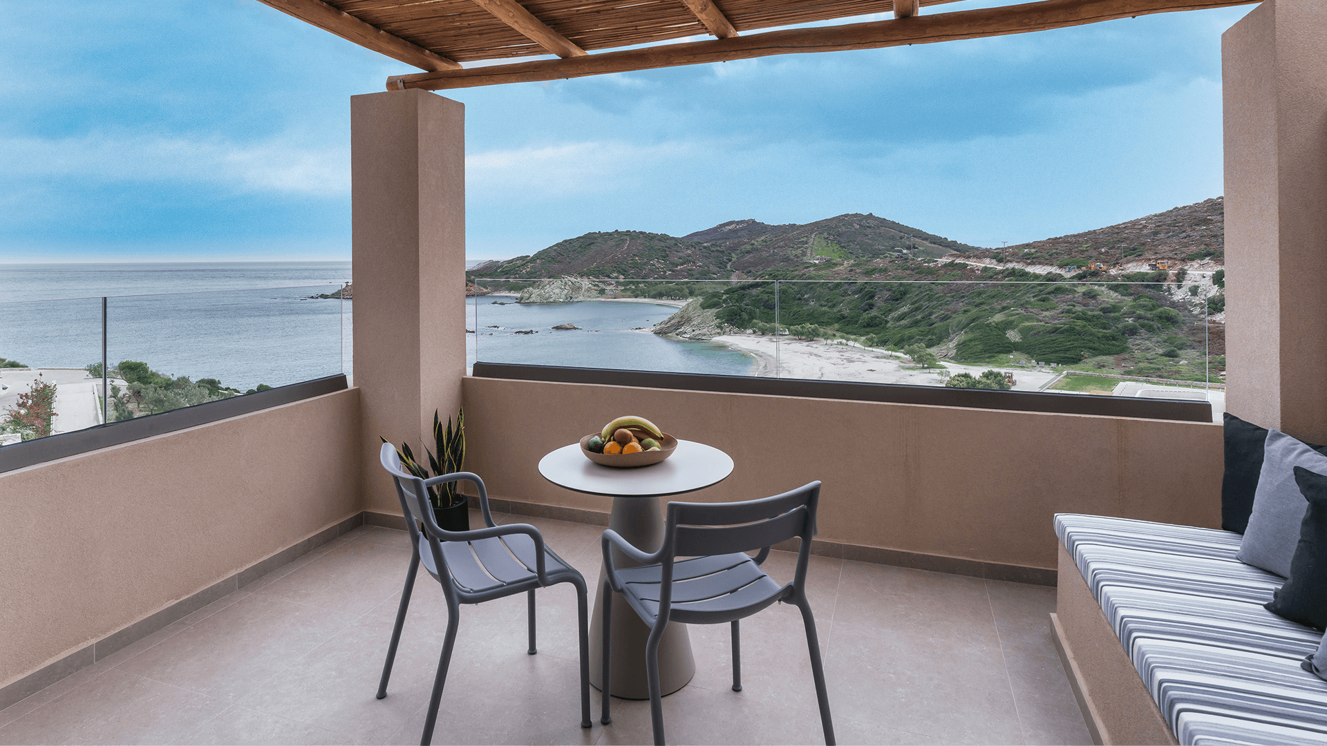 Junior Suites