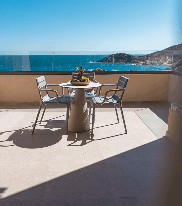 Aegean Grand Suite