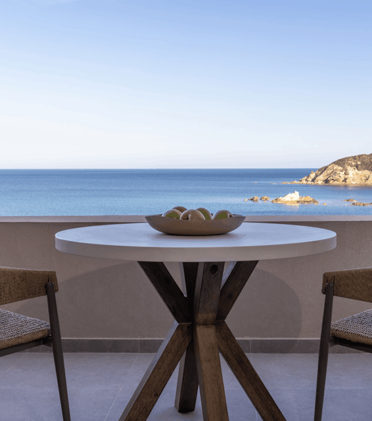 Aegean Junior Suite