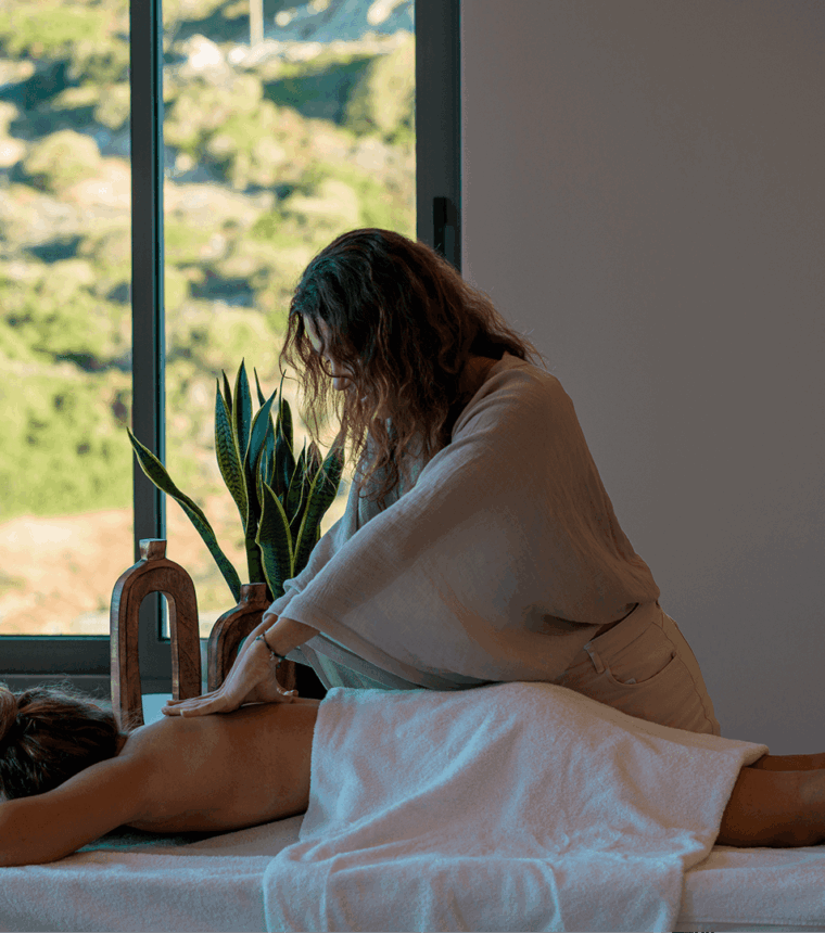 Ariadne spa