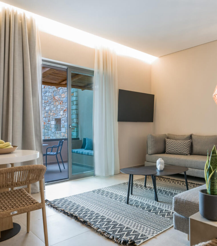 Deluxe Suites