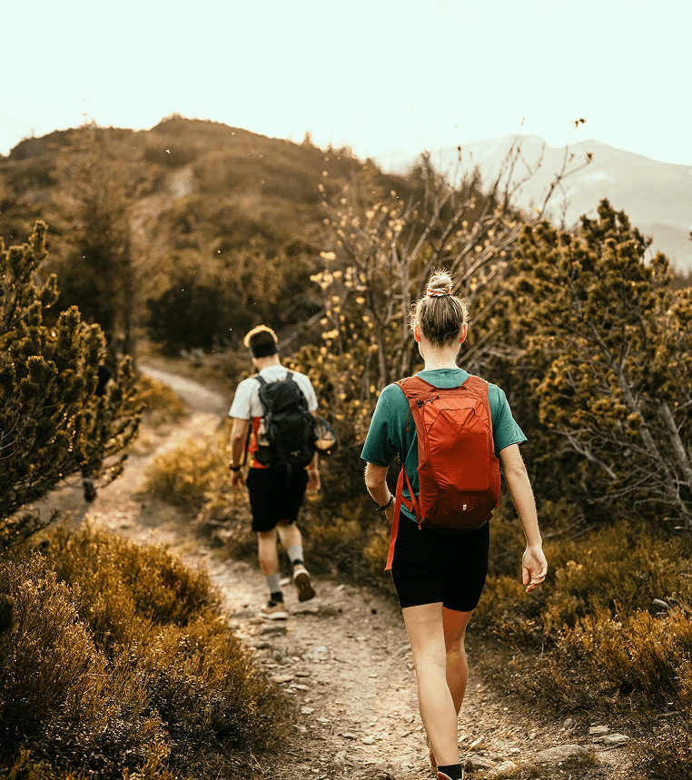 Heromylos Nature Explore At Your Own Pace