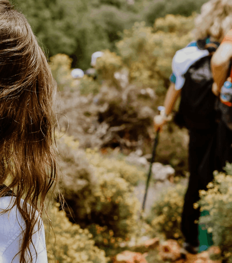 Nature & hiking