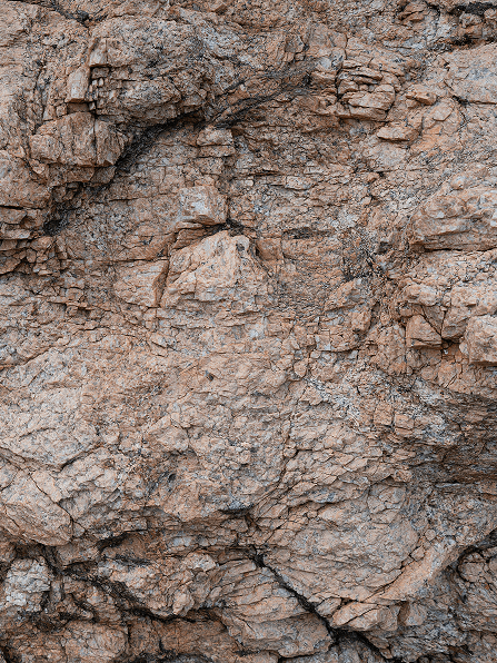 Heromylos Nature Shaped Front