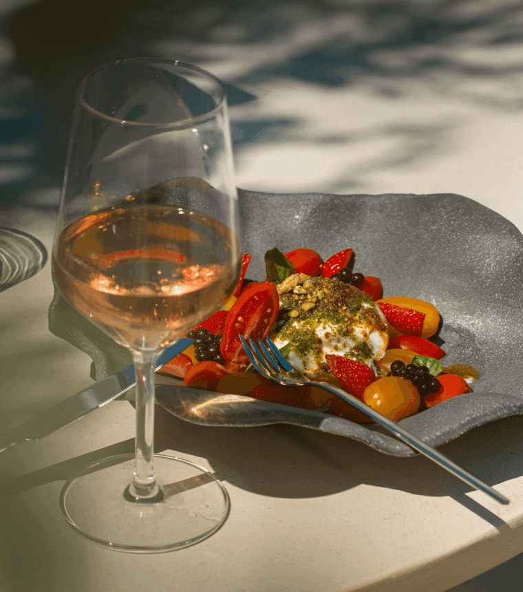 Nina’s All-Day Restaurant