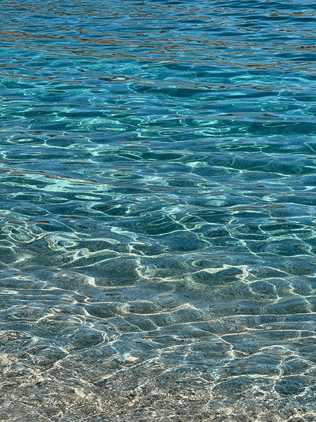 Heromylos The Beach Front