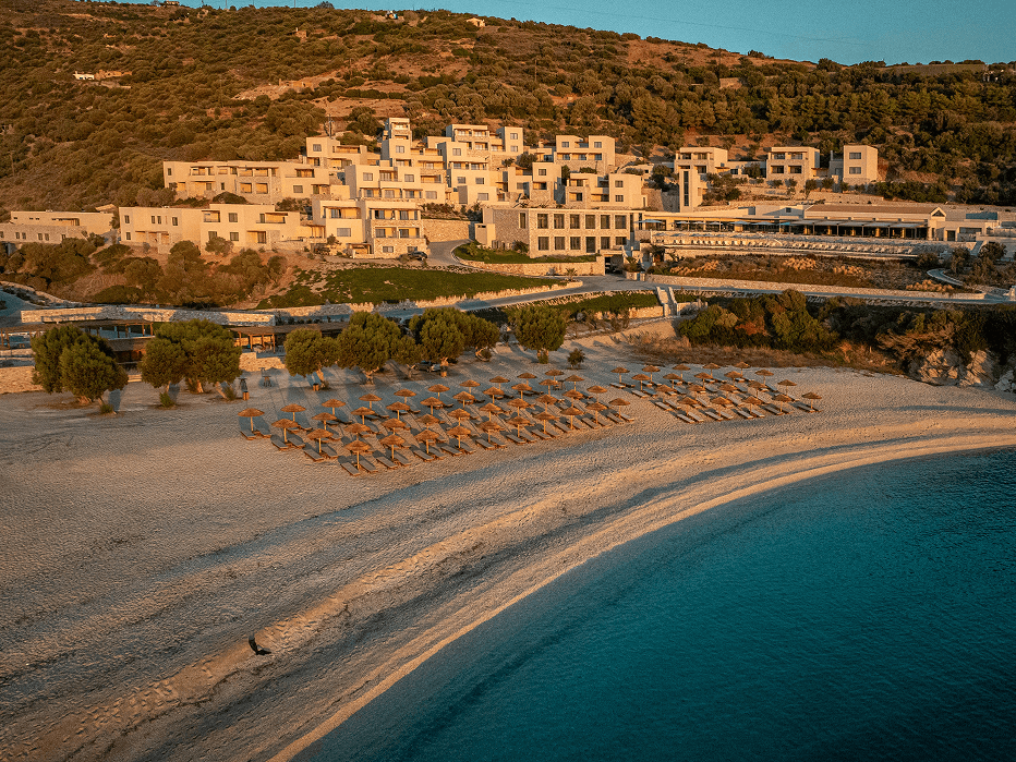 Heromylos The Beach Gallery 4