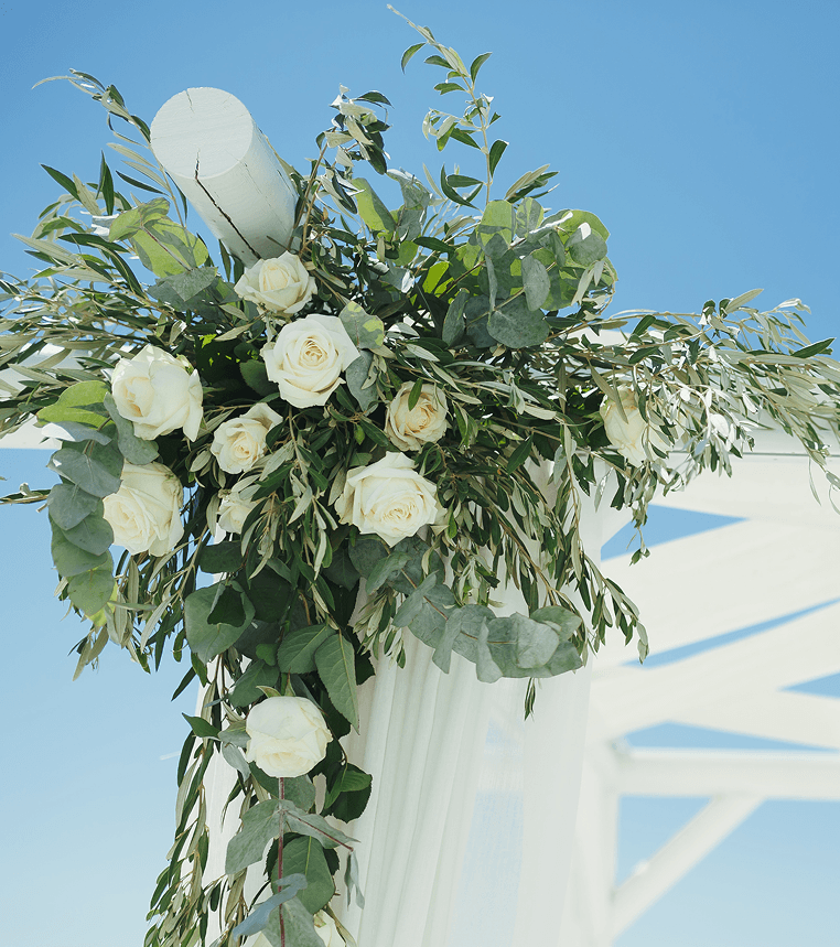 Heromylos Wedding Delicate Details Thoughtfully Chosen