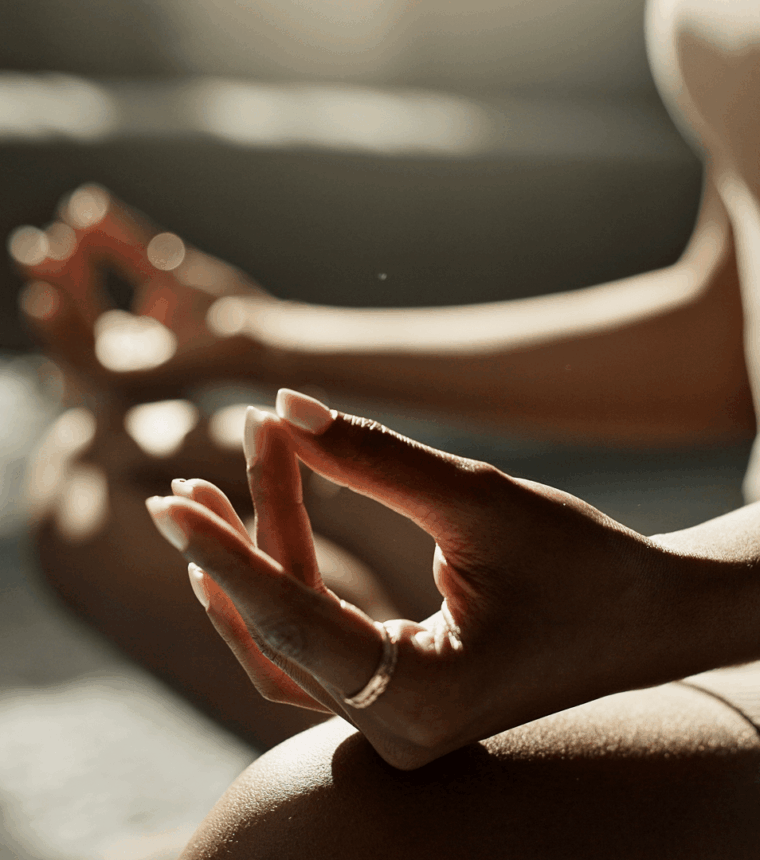 Wellness focused stays