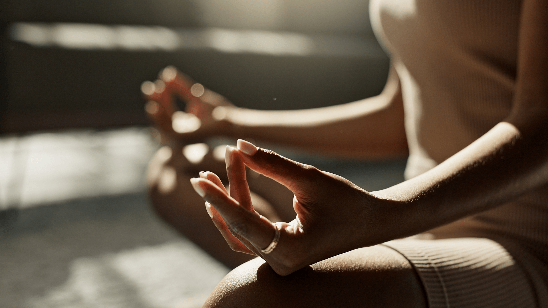Wellness focused stays