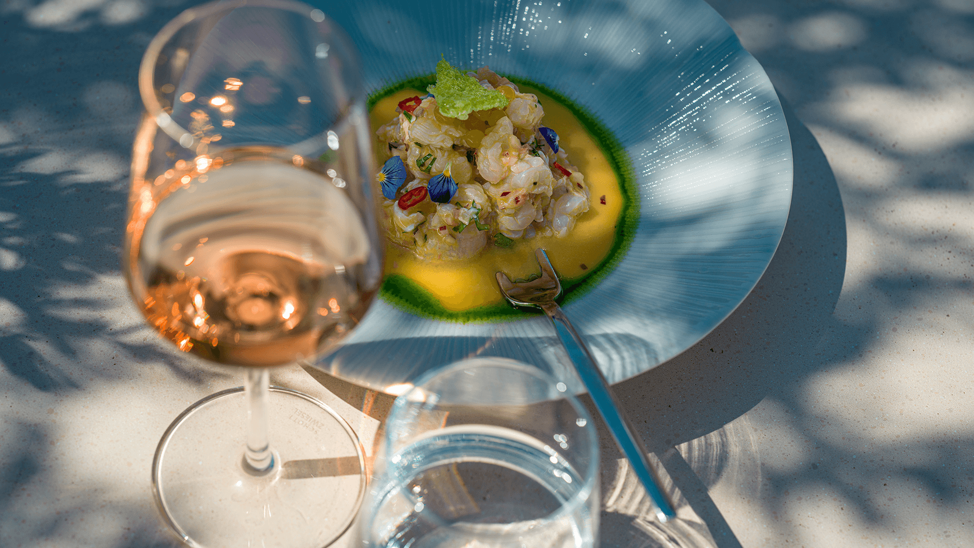 Wine & local gastronomy