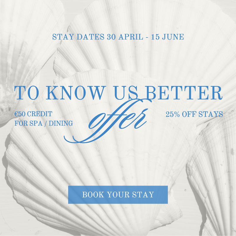 To Know Us